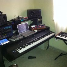 Nuevo estudio