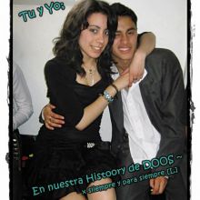Tu y Yo