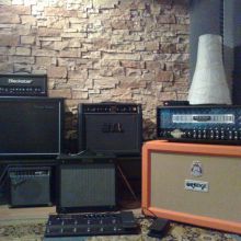 Amplificadores