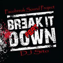 *Break it Down*//Nu Electro Edition\\
