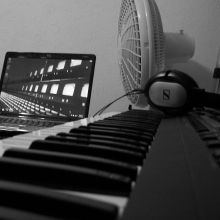 Mi Roland XP-30
