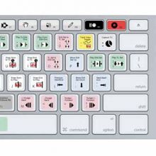 Mac Layout