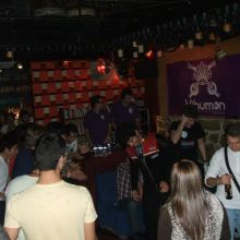 Festival San Martiño Bueu - Sala Aturuxo_1