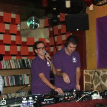 Festival San Martiño Bueu - Sala Aturuxo_2