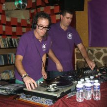 Festival San Martiño Bueu - Sala Aturuxo_4