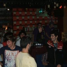 Festival San Martiño Bueu - Sala Aturuxo_5