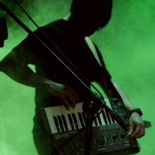 Festival Iguana 2010