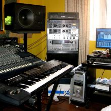 estudio