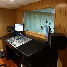 sala de control