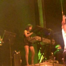 tocando...
