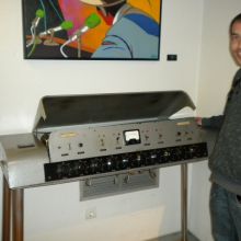 Museo de la radio (Ponferrada)
