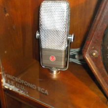 Museo de la radio (Ponferrada)