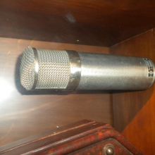 Museo de la radio (Ponferrada)