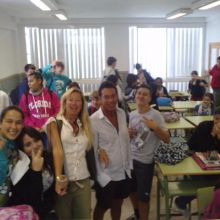 Taller de software...ríete