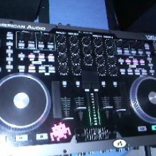 MAS VSM4