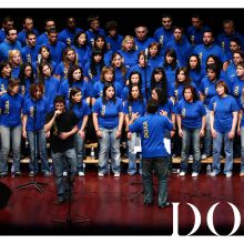 Grupo Gospell Doxa