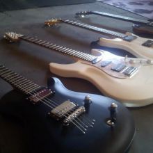 Guitarras