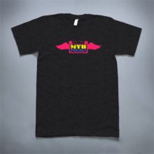 Camiseta MYB chico.