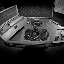 mi joyata newman ingles u47 valvula telefunken