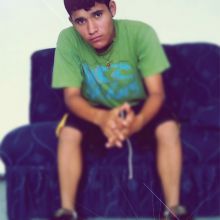 Jhoan3 rap cristiano