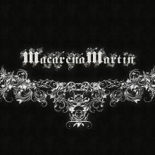 Macarena Martin