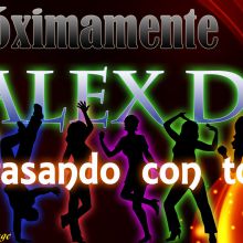 alex dj