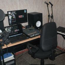 MI ESTUDIO
