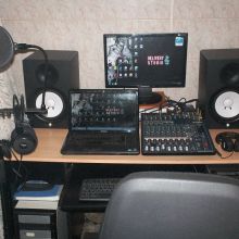 MI ESTUDIO