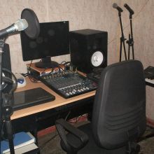 MI ESTUDIO