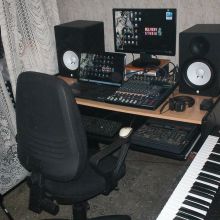 MI  ESTUDIO