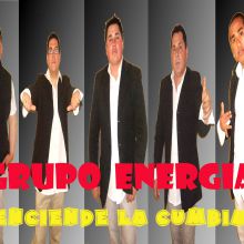 grupo energia 2011