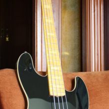 Fender Aerodyne