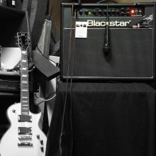 BLACKSTAR HT SOLOIST 60