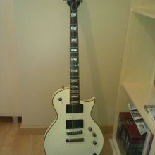 LTD EC-400
