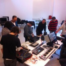 Taller Síntesis 17 Diciembre