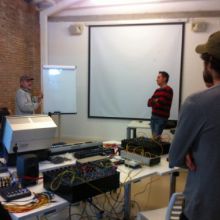Taller de Síntesis Modular