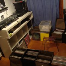 vinyl!