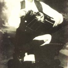 faustino santalices zanfoña