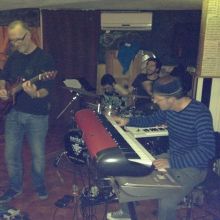 TOONIK trio .