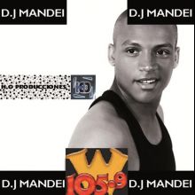 GRUPO DJ MANDEI