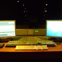 Estudio