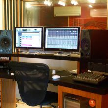 Recording Studio