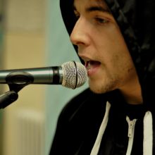 Singing