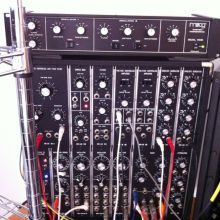 MOSS-LAB Modular