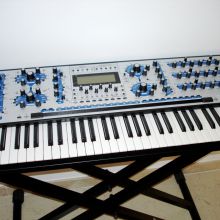 Alesis Andromeda