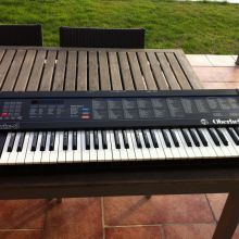 Oberheim Matrix 6