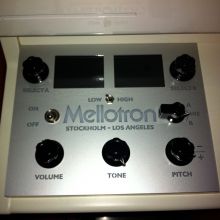 Mellotron
