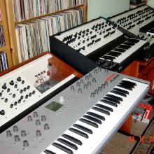 Oberheim !!!!
