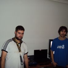 FORTUOSO Y KOALA