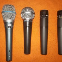 MI MICROFONIA!!!